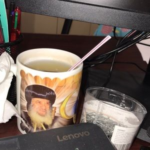 Meet your Posher, Mary